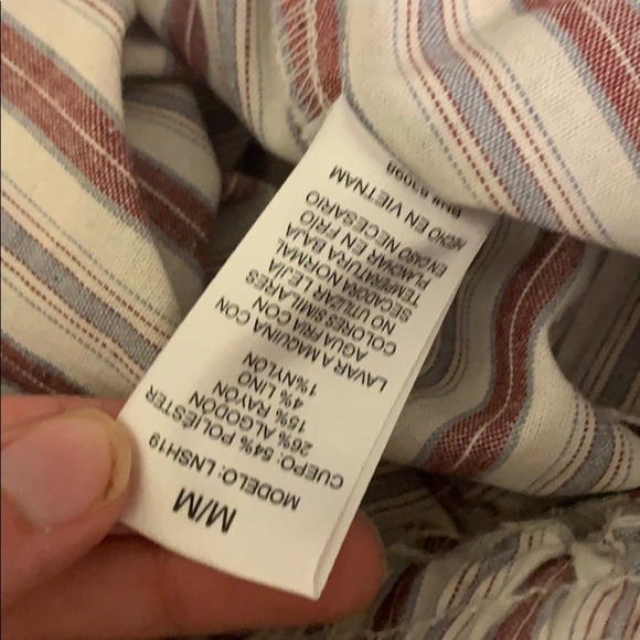 BOUTIQUE TRENDY SHORTS - Picture 5 of 5